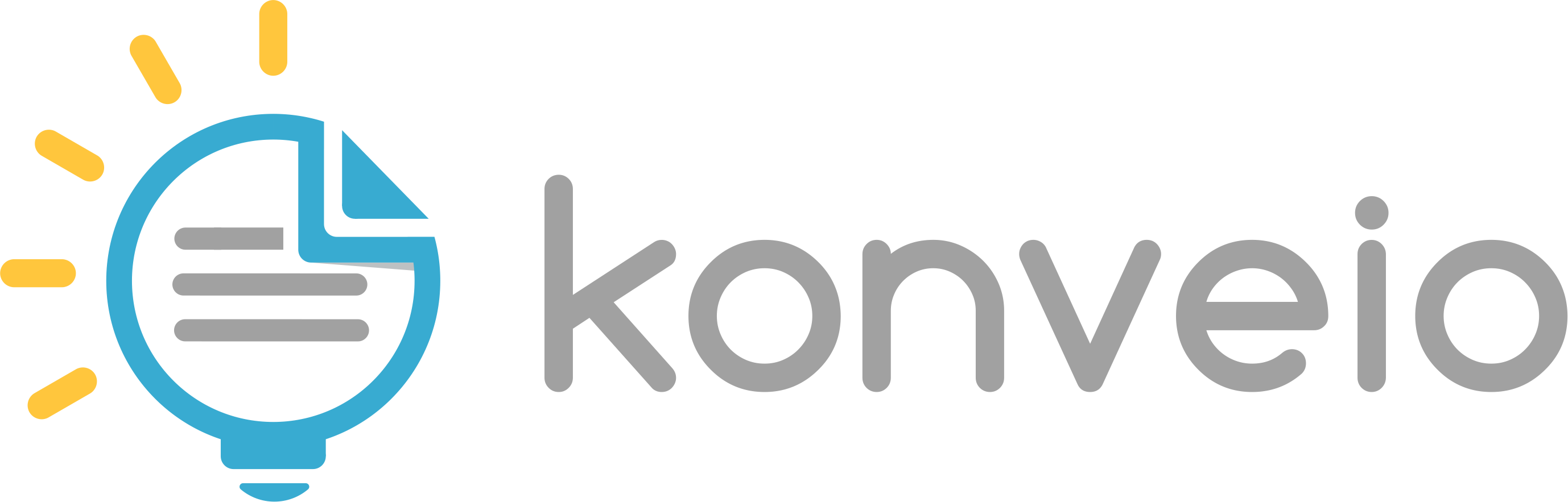 Konveio